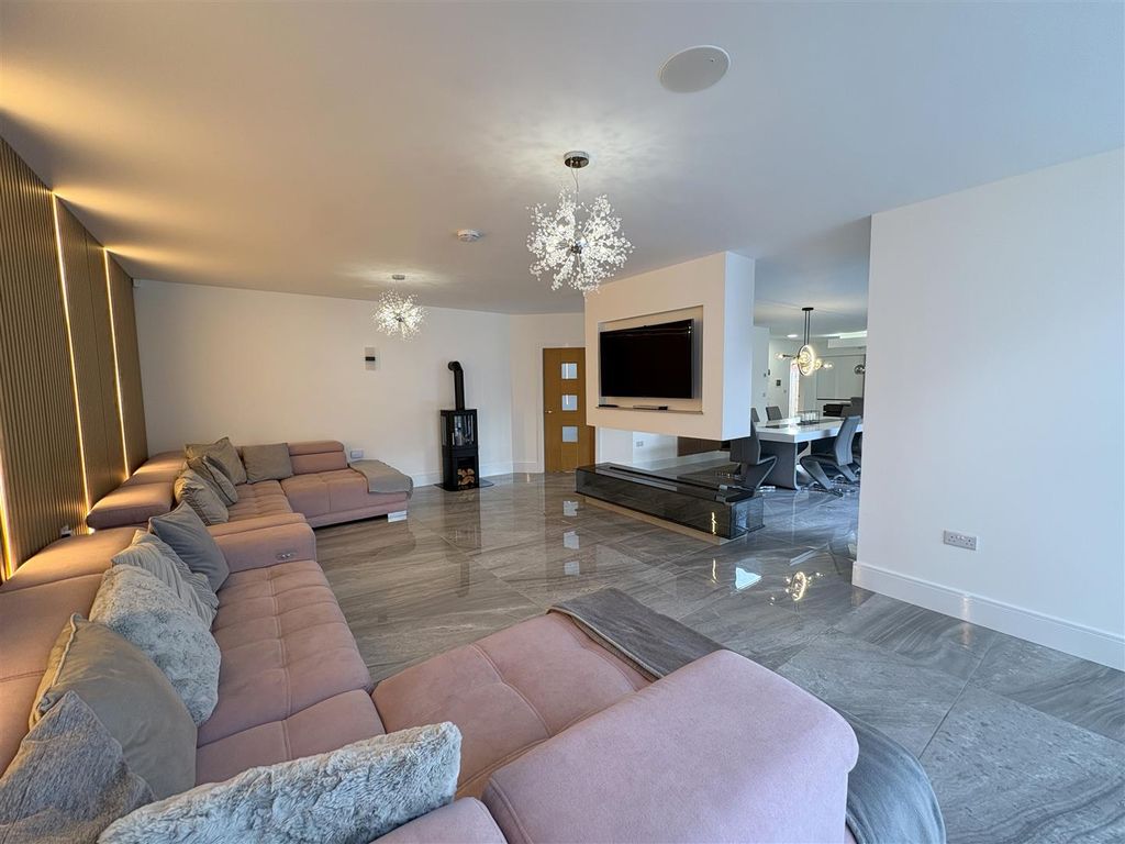 Additional image 15 of 5 bed detached house for saleNew Park Lane, Crook DL15