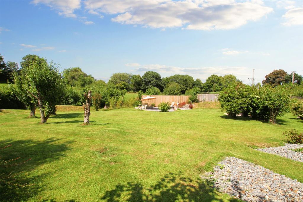Additional image 41 of 4 bed country house for saleBridell, Cardigan SA43