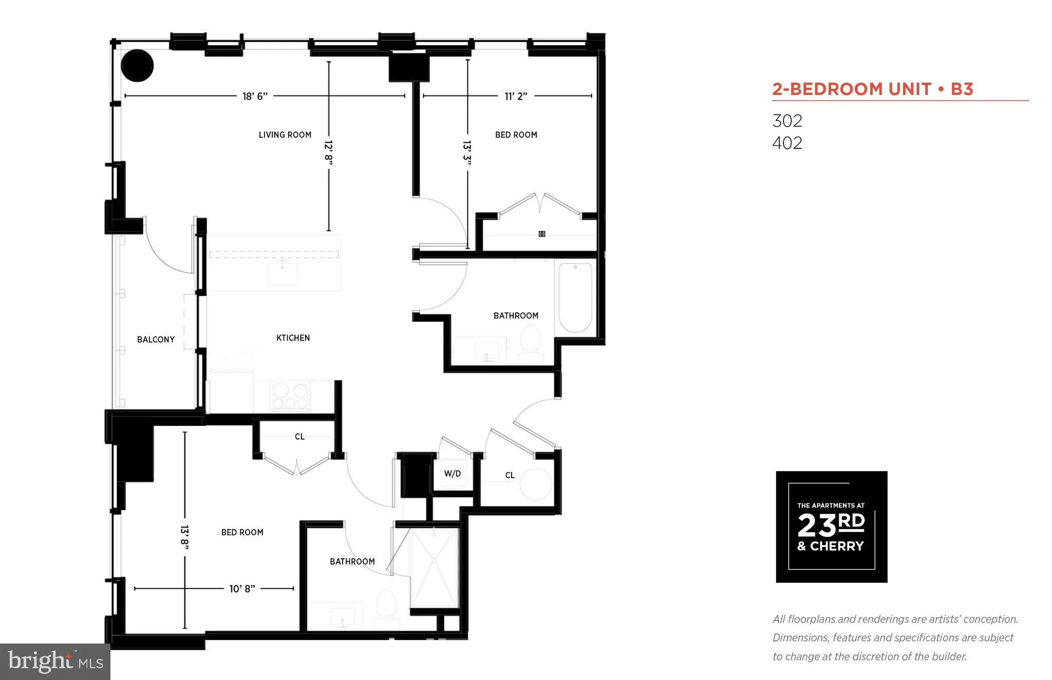 Additional image 52 of 139 N 23rd Street Unit 205, Philadelphia, PA 19103