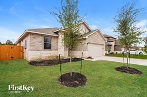 26020 Babe Ruth Drive, Splendora, TX, 77372 photo 2