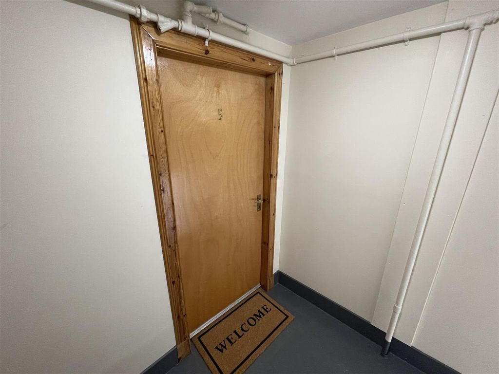 Additional image 14 of 1 bed flat for sale5 Southbridge House, South Bridge, Cupar KY15