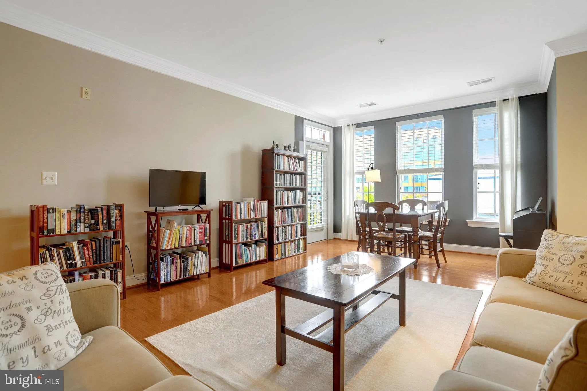 Additional image 47 of 1023 N Royal Street Unit 312, Alexandria, VA 22314