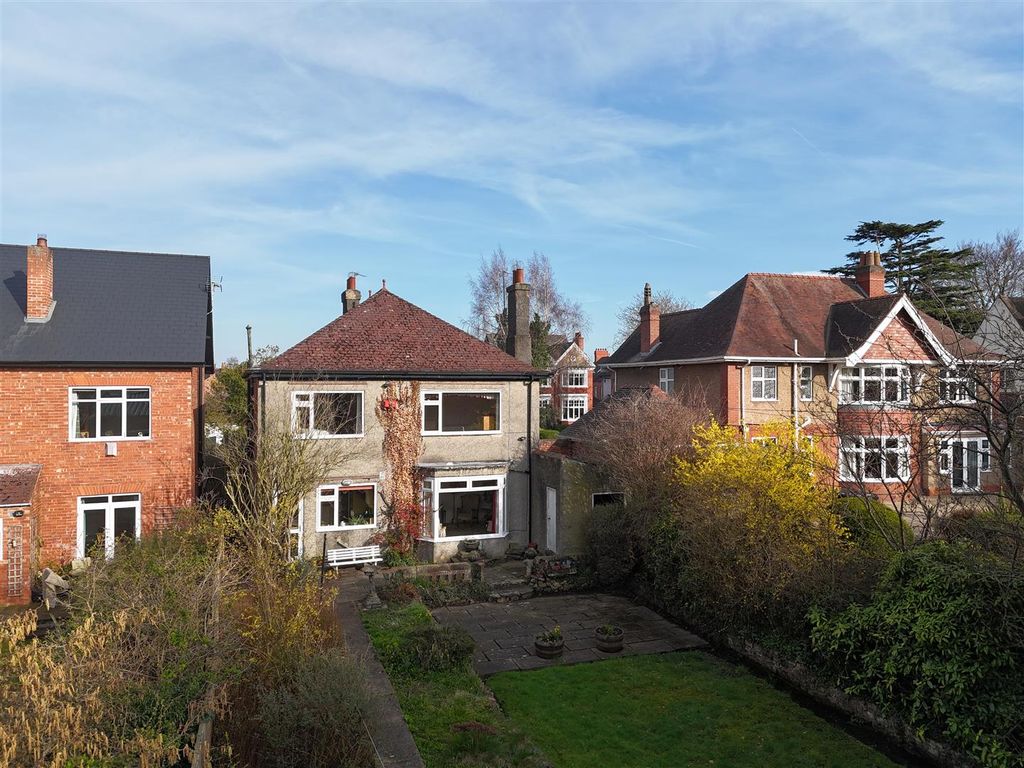 Additional image 18 of 5 bed detached house for saleCleveland Avenue, Darlington DL3