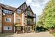 Caenshill House, 5 Chaucer Avenue, Weybridge, KT13