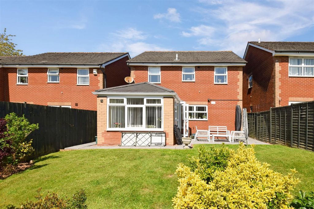 Additional image 28 of 4 bed detached house for saleSiskin Chase, Cullompton EX15