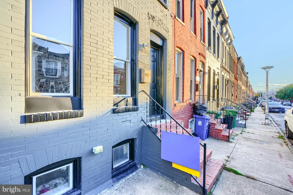Additional image 5 of 1127 Sargeant Street, Baltimore, MD 21223