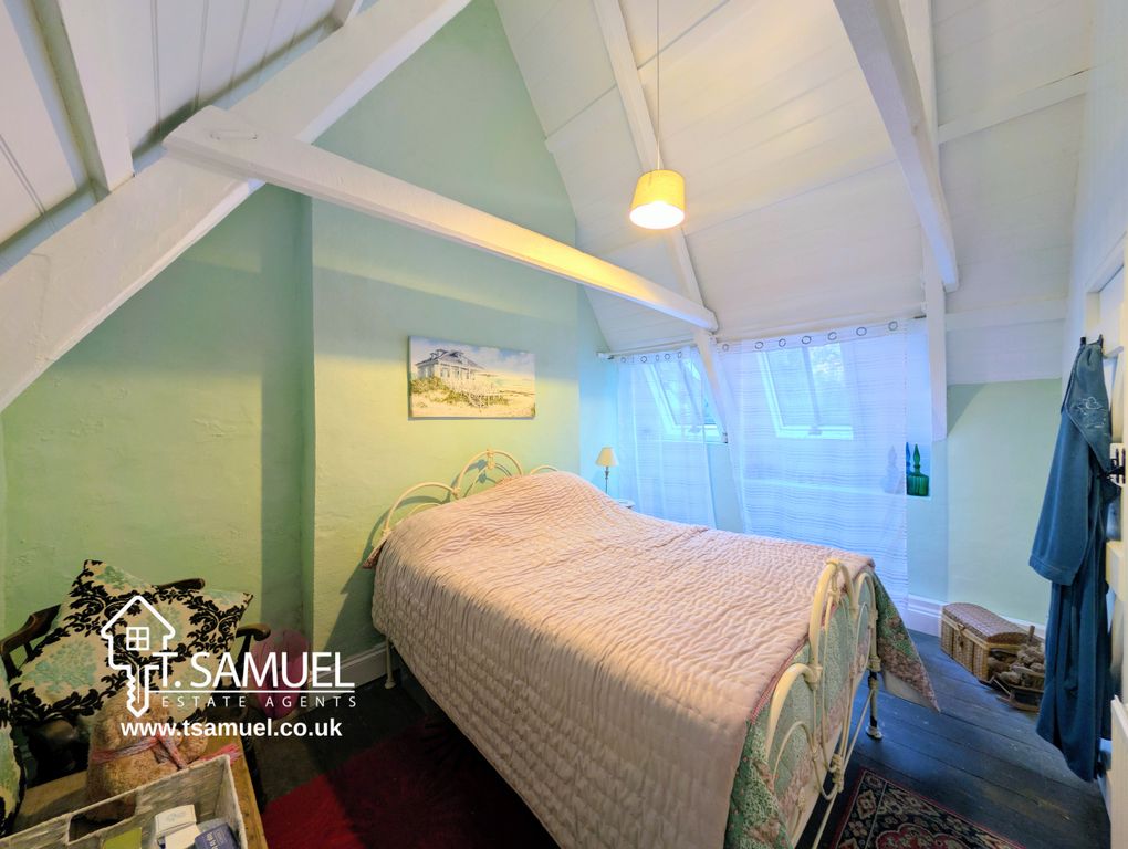 Additional image 34 of 3 bed detached house for saleCollege, Dandderwen, Velindre, Crymych, Pembrokeshire SA41