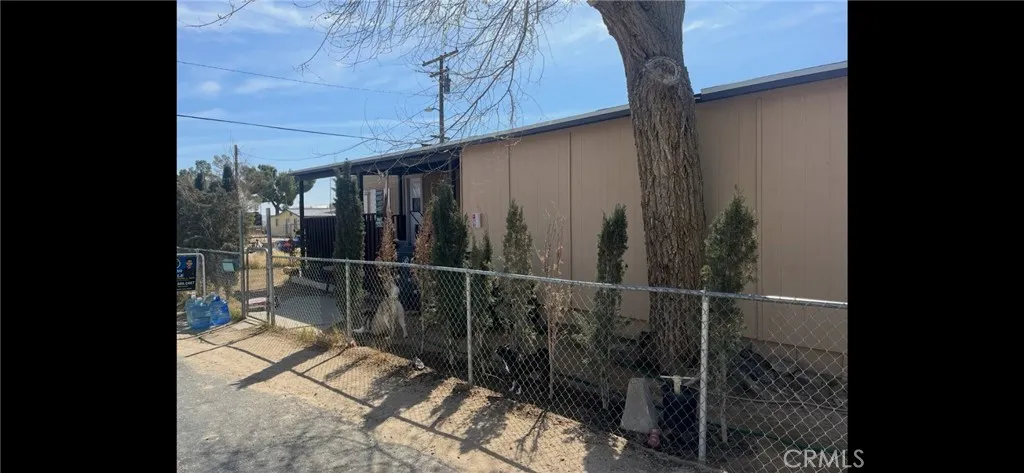 1258 rosamond Boulevard Unit 41, Rosamond, CA 93560 photo 3
