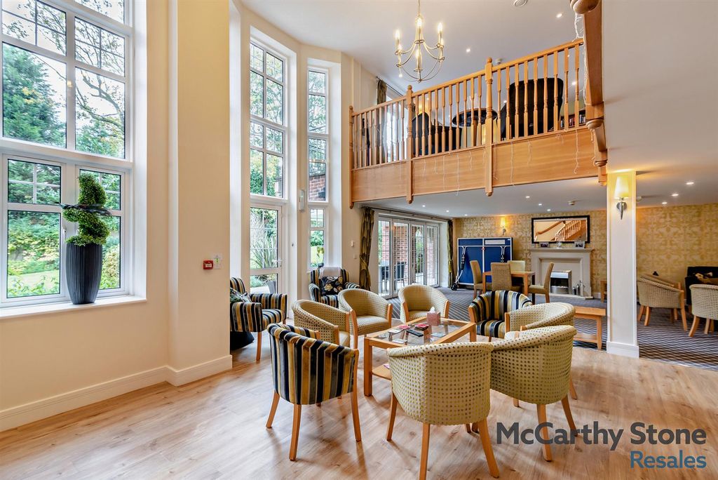 Additional image 36 of 1 bed flat for saleHolmes Place, Crowborough Hill, Crowborough TN6
