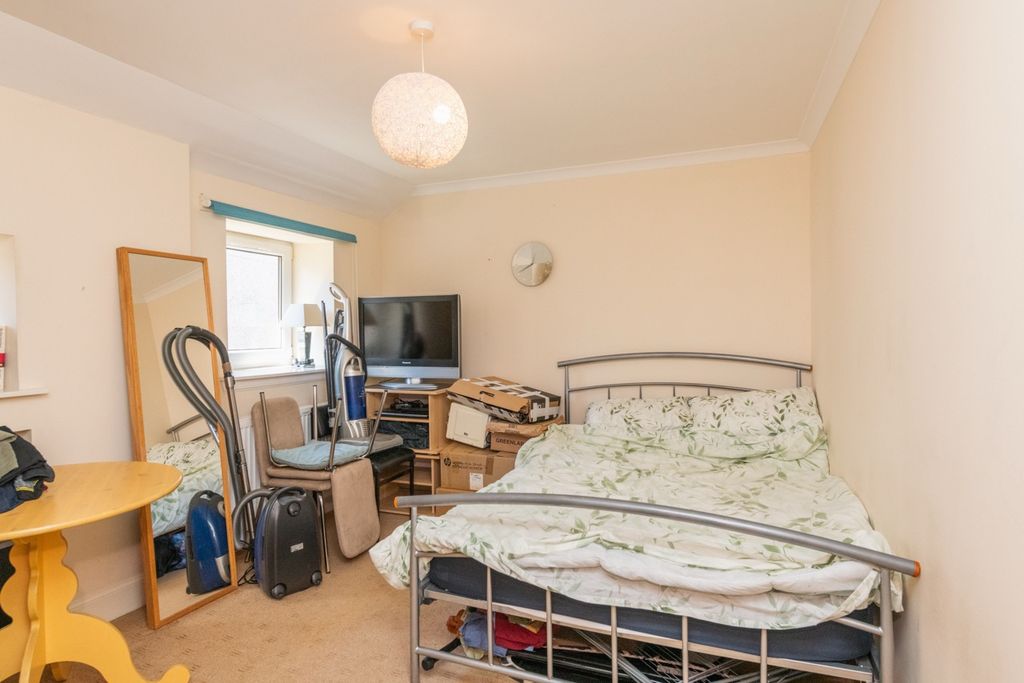 Additional image 13 of 1 bed flat for saleLadywynd, Cupar KY15
