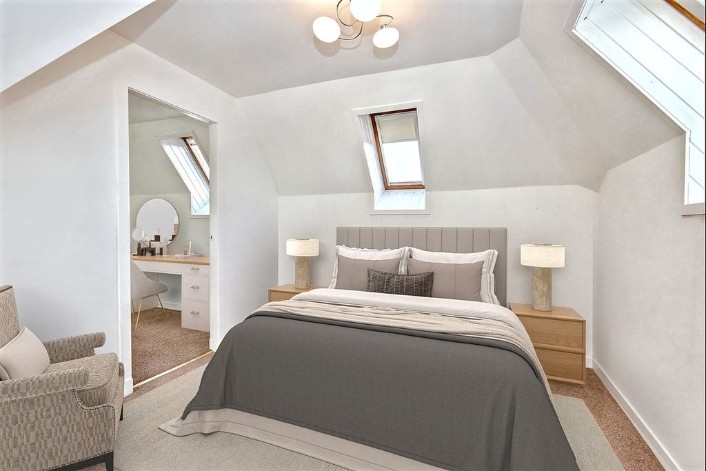 Additional image 5 of 4 bed detached house for saleMid Street, Kettlebridge, Cupar KY15