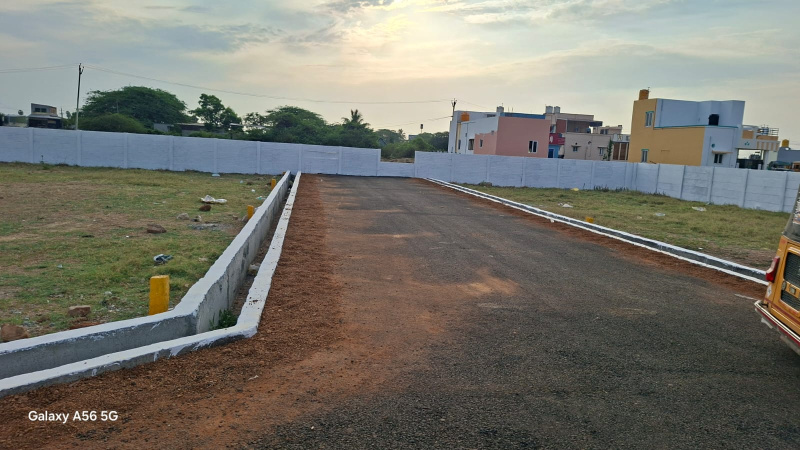 Red Hills, Chennai photo 2