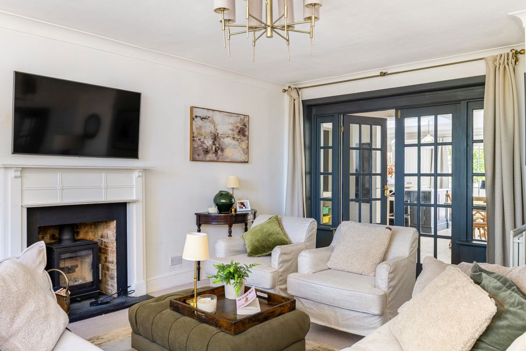 Additional image 33 of 5 bed detached house for saleBeech Avenue, South Croydon CR2