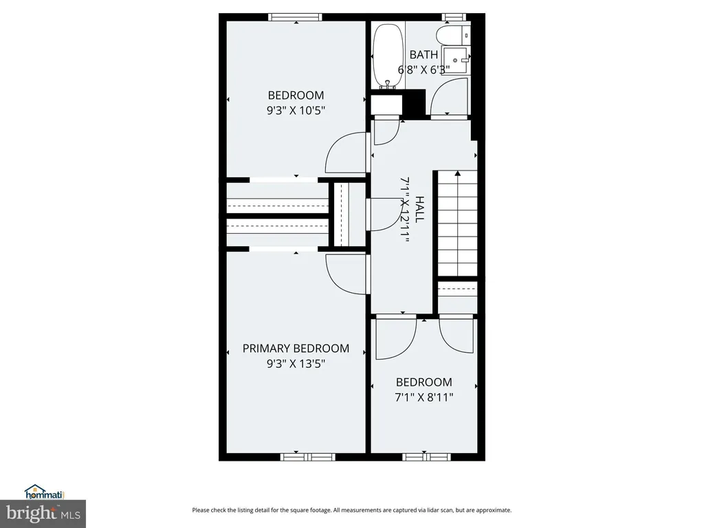 9884 Hollow Glen Place Unit 2536, Silver Spring, MD 20910