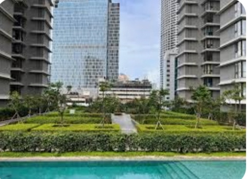 Worli, Mumbai