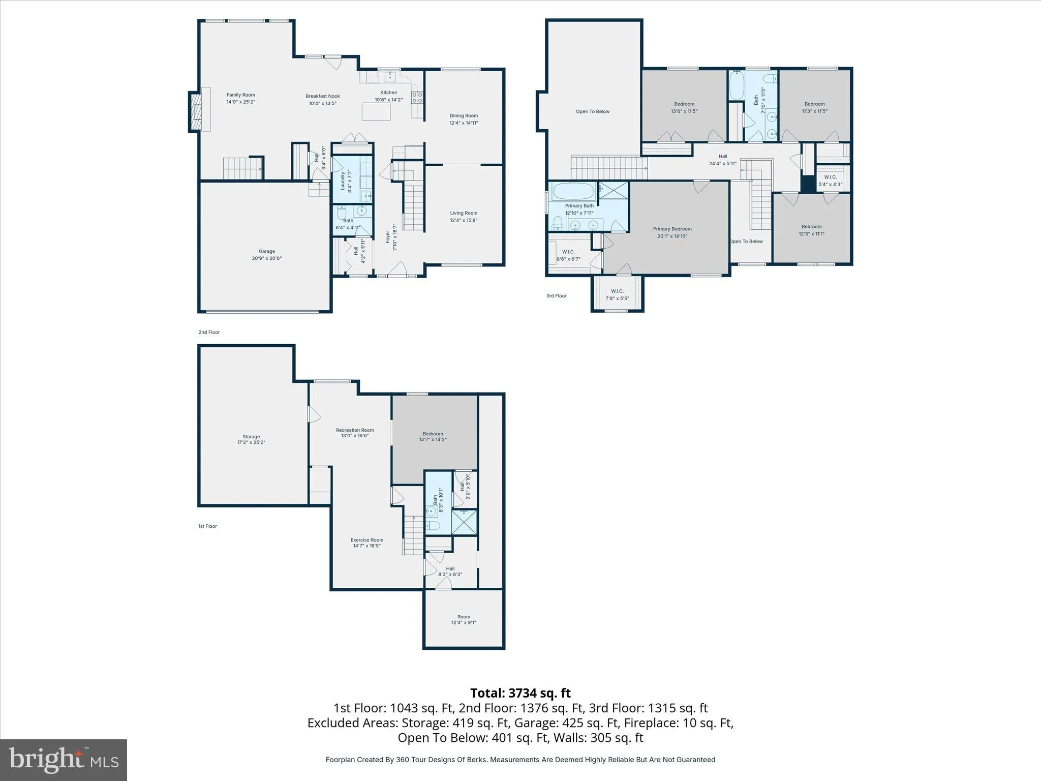 Additional image 196 of 110 Clarion Drive, Douglassville, PA 19518