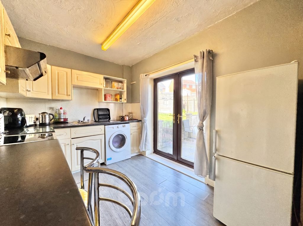 Additional image 3 of 3 bed terraced house for saleReid Avenue, Dalry KA24