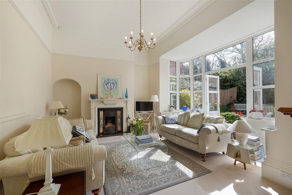 Additional image 3 of 5 bed end terrace house for saleWoodland Road, Darlington DL3