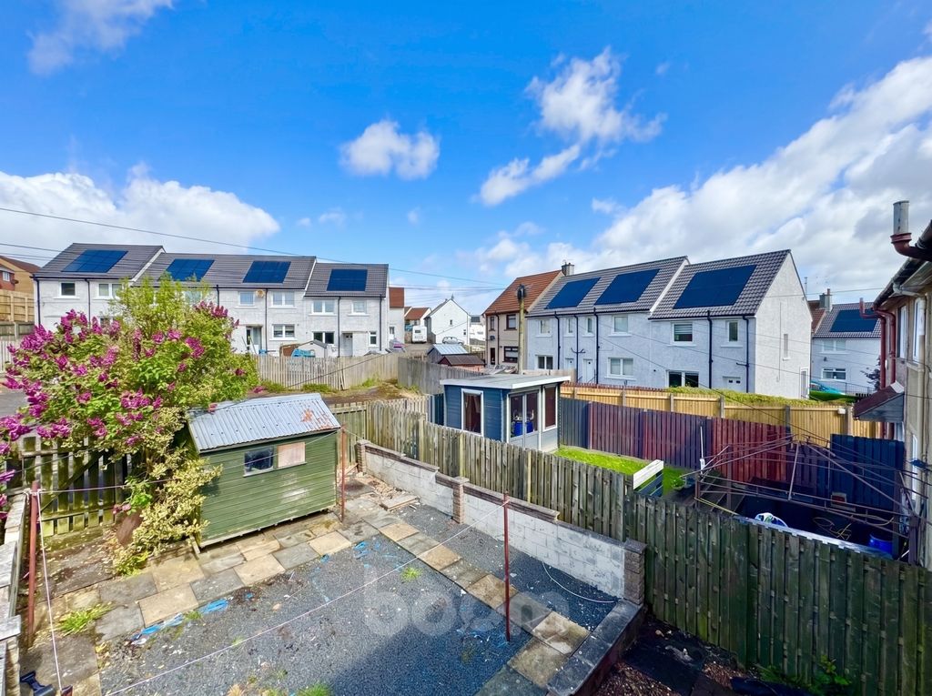 Additional image 18 of 3 bed terraced house for saleReid Avenue, Dalry KA24