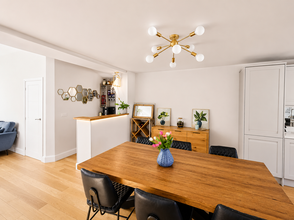 Additional image 4 of 5 bed detached house for saleGlenfield Road, Darlington DL3