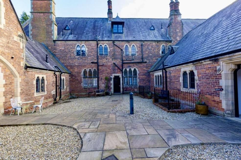 Additional image 29 of 5 bed terraced house for saleSt. Clare's Court, Darlington DL3
