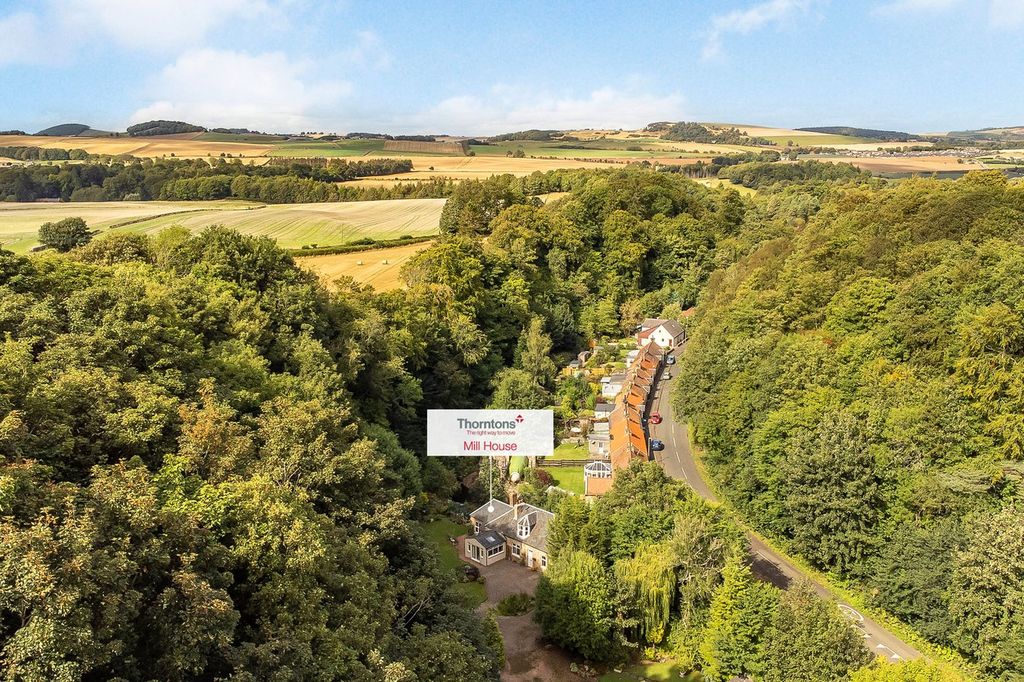 Additional image 16 of 4 bed detached house for saleDura Den, Cupar KY15
