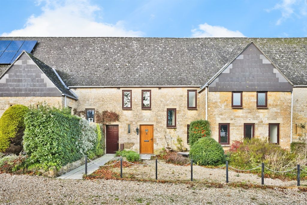 4 bed terraced house for saleBarn Street, Crewkerne TA18