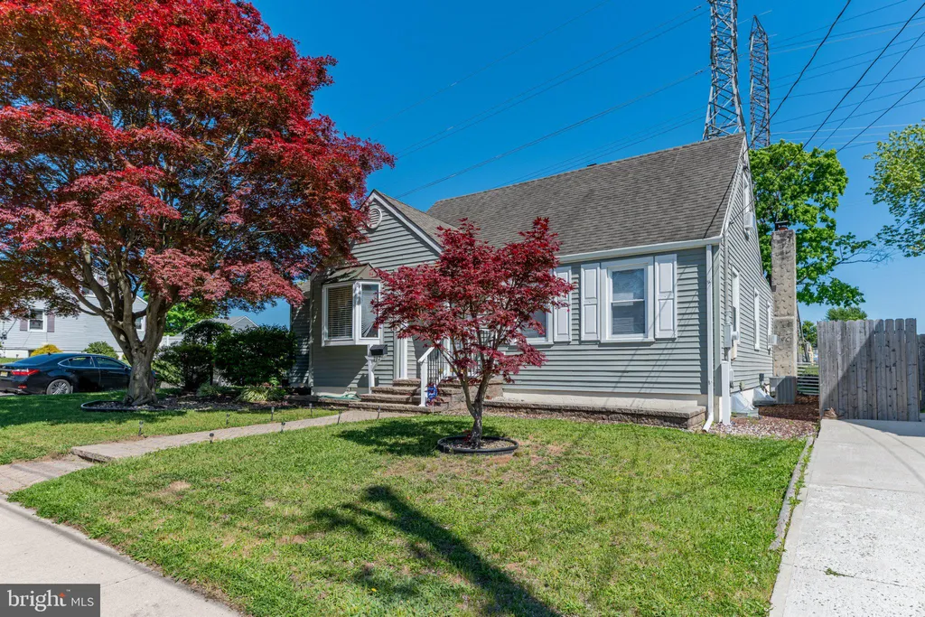 262 Edward Ave, Hamilton, NJ 08610 photo 2