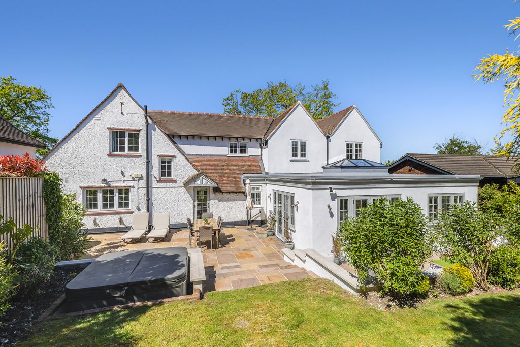 Additional image 35 of 5 bed detached house for saleBeech Avenue, South Croydon CR2