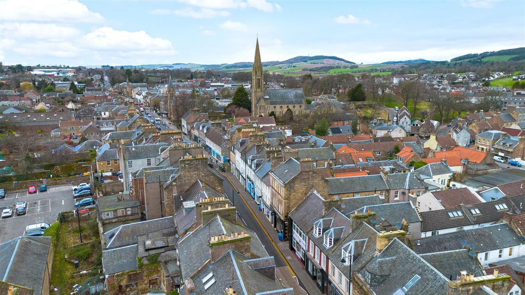 Additional image 13 of 2 bed maisonette for sale17B Bonnygate, Cupar KY15