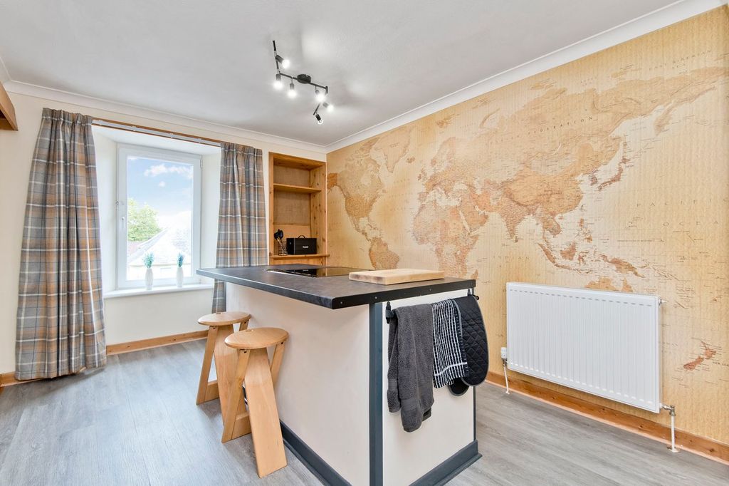 Additional image 8 of 3 bed flat for saleBalgarvie Road, Cupar KY15