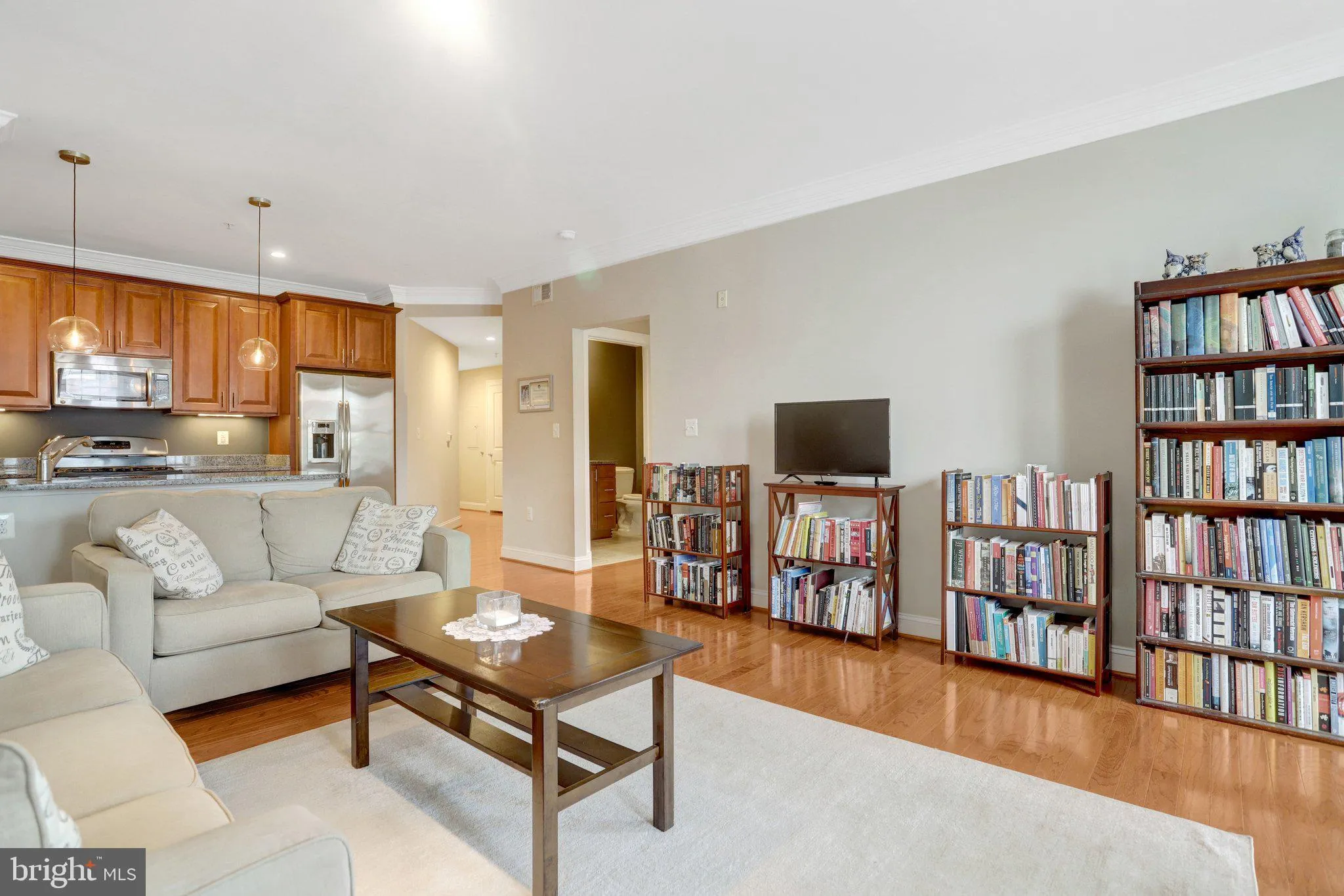 Additional image 48 of 1023 N Royal Street Unit 312, Alexandria, VA 22314