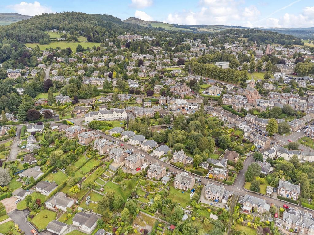 Additional image 32 of 4 bed detached house for saleCarrington Terrace, Crieff PH7