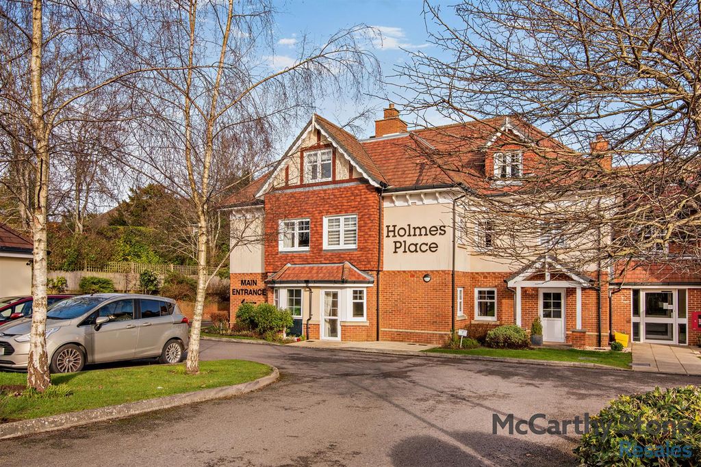 Additional image 21 of 1 bed flat for saleHolmes Place, Crowborough TN6