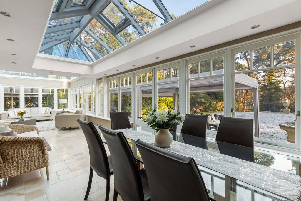 5 bed detached house for salePine Coombe, Croydon CR0 photo 5