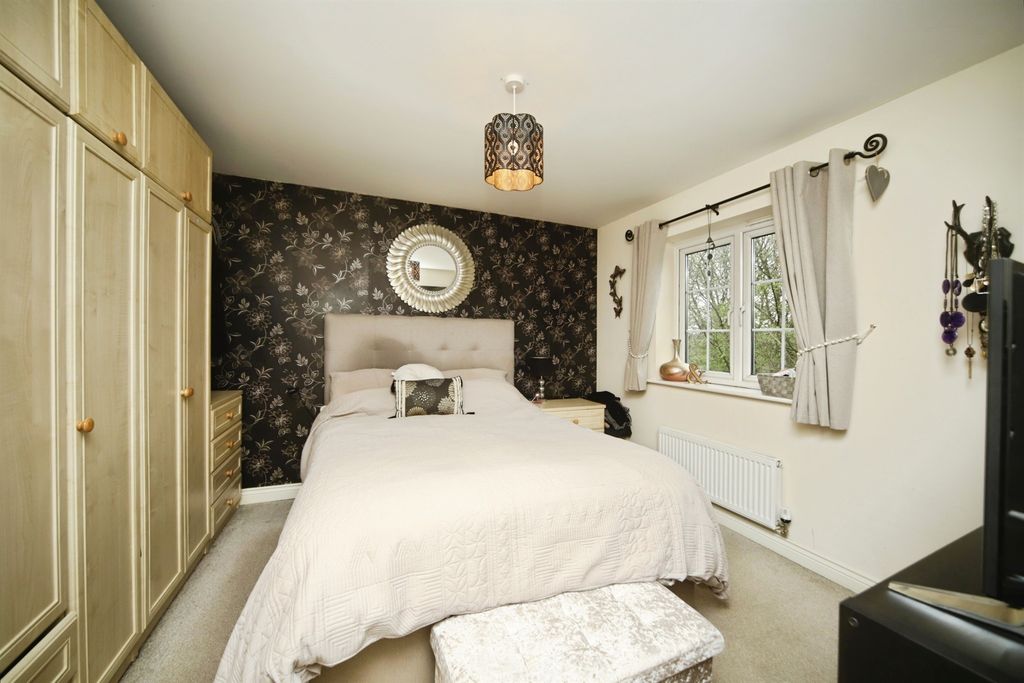 Additional image 5 of 4 bed detached house for saleKingswood Road, Crewkerne TA18