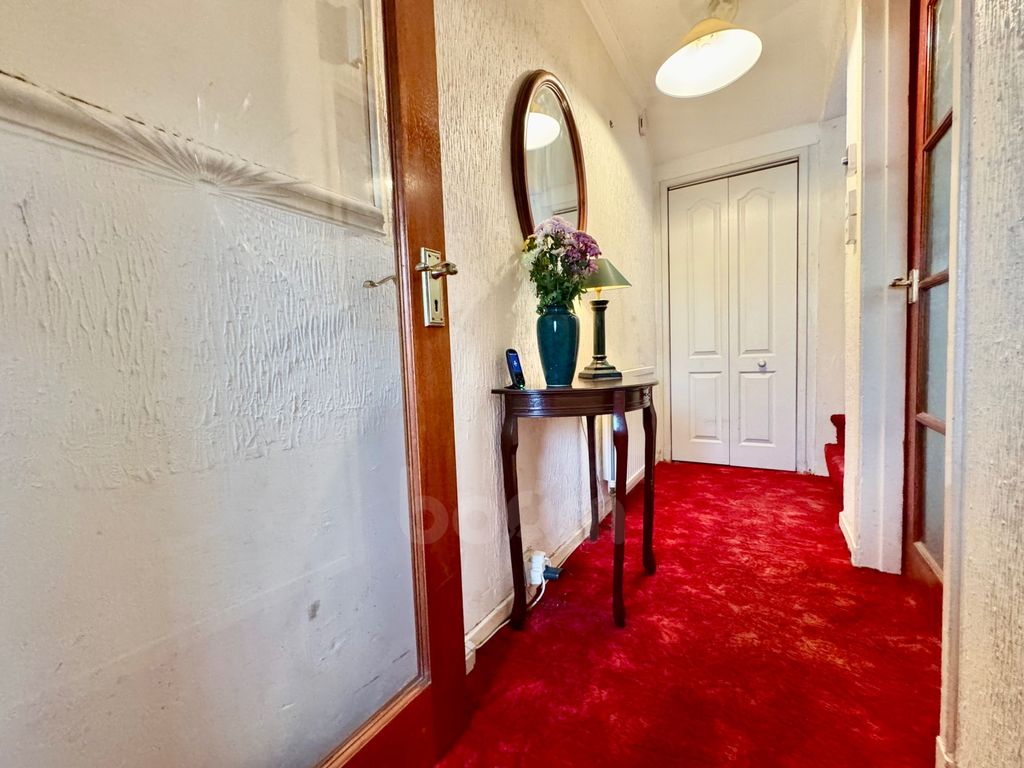 Additional image 10 of 2 bed terraced house for saleSt. Margaret Avenue, Dalry KA24