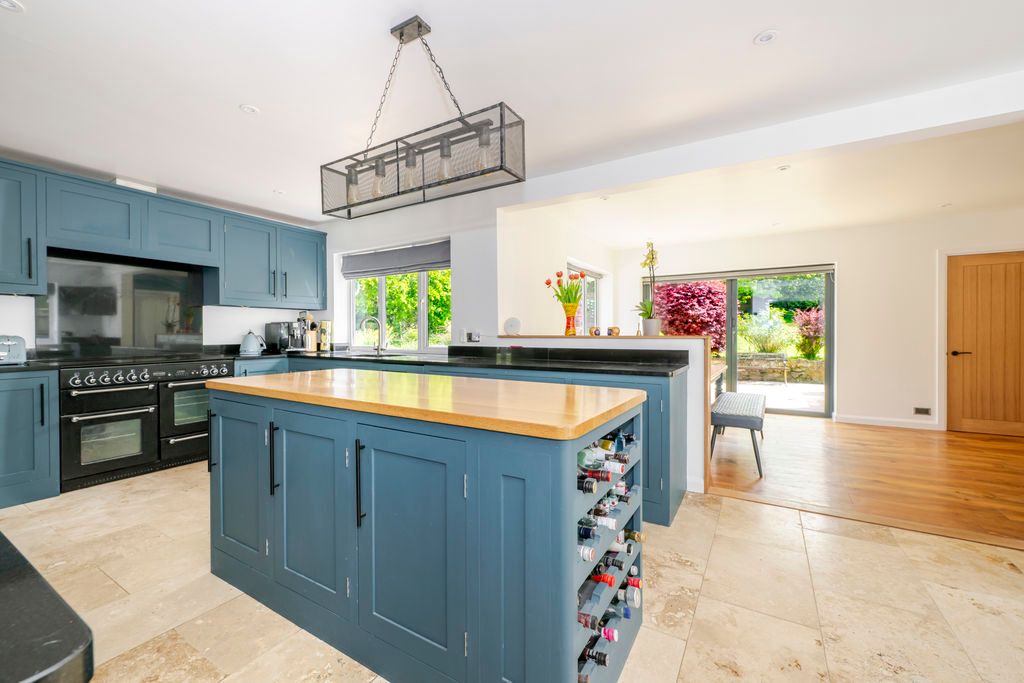 Additional image 4 of 5 bed detached bungalow for saleFielden Road, Crowborough TN6