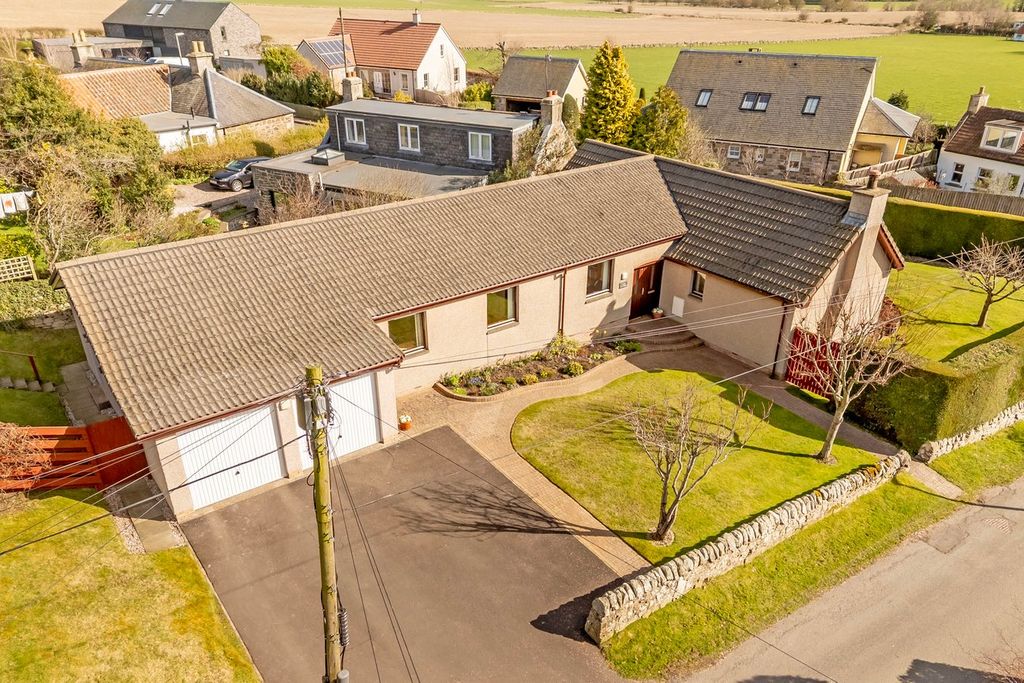 Additional image 16 of 4 bed detached house for saleMoor Road, Ceres, Cupar KY15