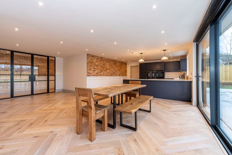 Additional image 3 of 5 bed detached house for saleClackhams Lane, Crowborough TN6