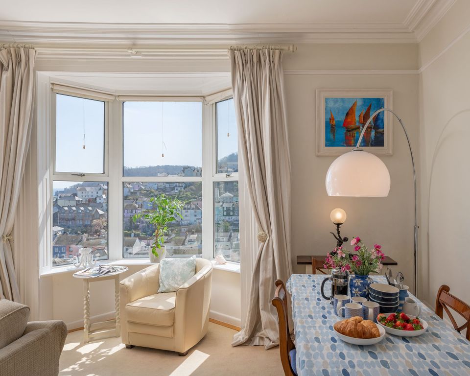 Additional image 7 of 2 bed flat for saleClarence Hill, Dartmouth, Devon TQ6