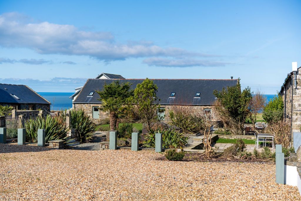 Additional image 31 of 1 bed flat for saleNature's Point, Pistyll, Pwllheli LL53