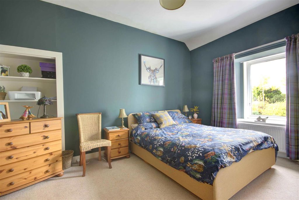 Additional image 11 of 4 bed detached house for saleChapelhill Manse, Pitcalnie, Tain, Ross-Shire IV20