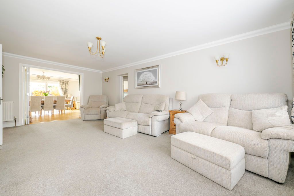 Additional image 2 of 5 bed detached house for saleGreen Lane, Crowborough TN6