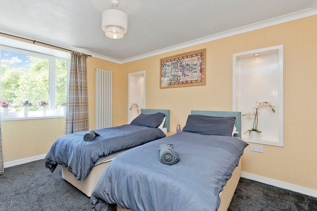 Additional image 12 of 3 bed flat for saleBalgarvie Road, Cupar KY15