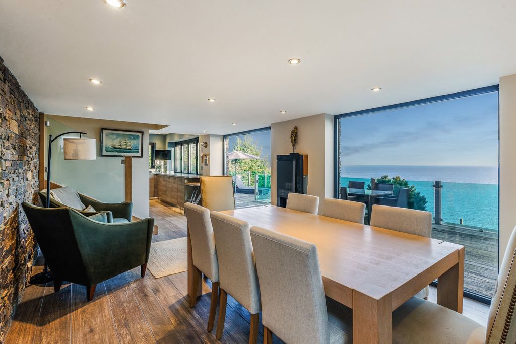 Additional image 6 of 4 bed detached house for saleOverseas Estate, Stoke Fleming, Dartmouth, Devon TQ6