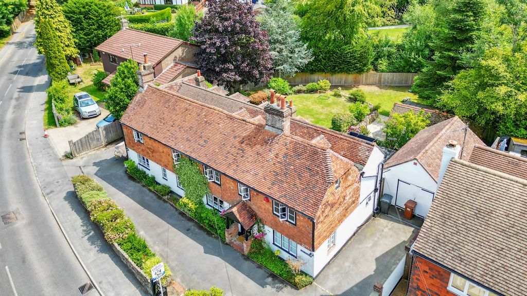 Additional image 8 of 5 bed detached house for saleGreen Lane, Crowborough TN6