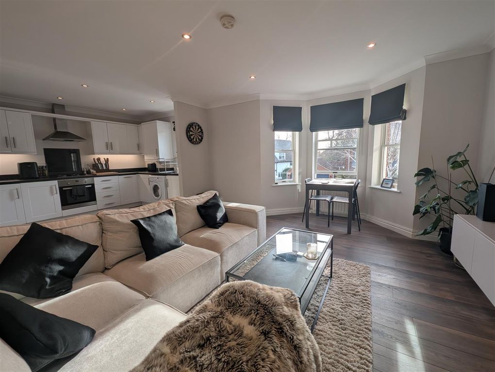 Additional image 2 of 2 bed flat for saleConiscliffe Road, Darlington DL3