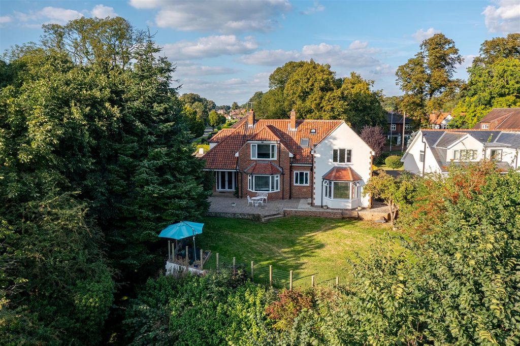Additional image 24 of 4 bed detached house for saleConiscliffe Road, Darlington DL3