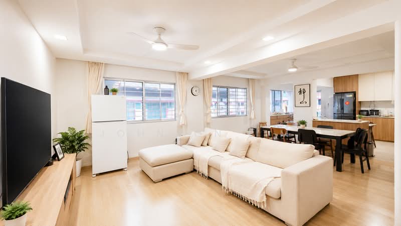 438 Choa Chu Kang Avenue 4